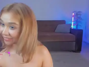 Chaturbate Adult Webcam of laramiaa
