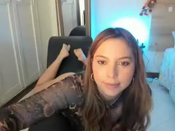 Chaturbate Private Sex Chat of lolaverse