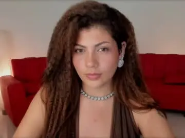 Chaturbate Free Live Porn of lucia_amores