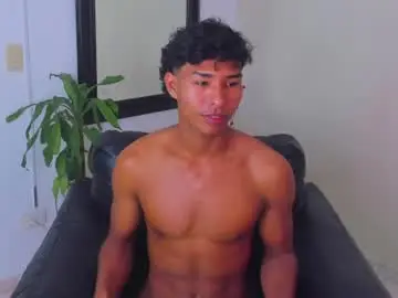 Chaturbate Best Webcam of matias__blake
