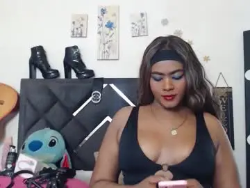 Chaturbate Adult Webcam of natashasexxy__
