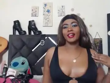 Chaturbate Sex Chat of natashasexxy__