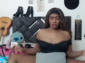 Chaturbate Adult Webcam of natashasexxy__