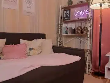 Chaturbate Sex Cam of ruminelle
