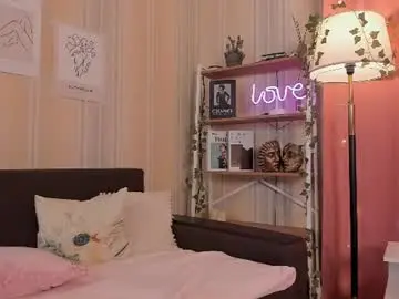 Chaturbate Best Webcam of ruminelle