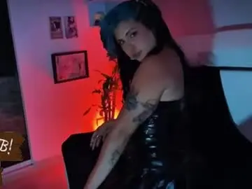 Chaturbate Adult Video Chat of sucubo_69_