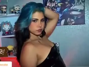 Chaturbate Best Webcam of sucubo_69_
