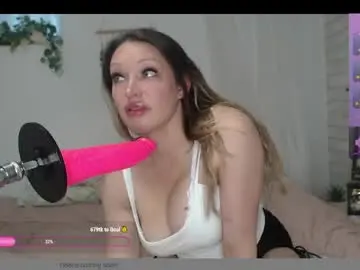 Chaturbate Private Sex Chat of thescarlettshay