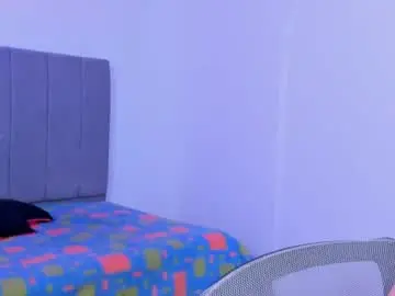Chaturbate Sex Chat of thomas_brandon