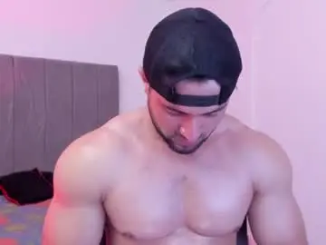 Chaturbate Adult Video Chat of thomas_brandon