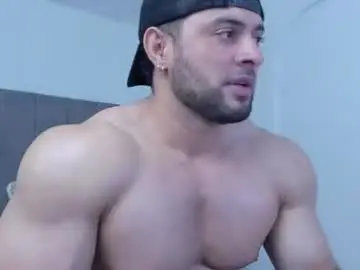 Chaturbate Watch Live Sex Cams of thomas_brandon