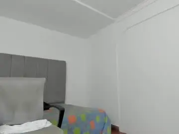 Chaturbate Nude Webcam of thomas_brandon