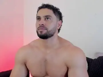 Chaturbate Adult Video Chat of thomas_brandon