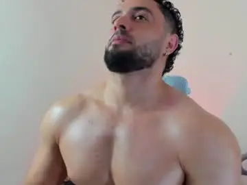 Chaturbate Adult Webcam of thomas_brandon