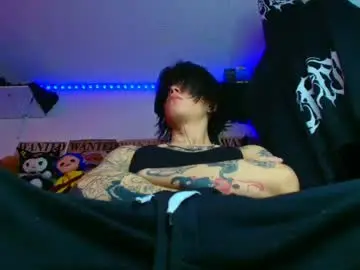 Chaturbate Sex Chat of _kingshadows_