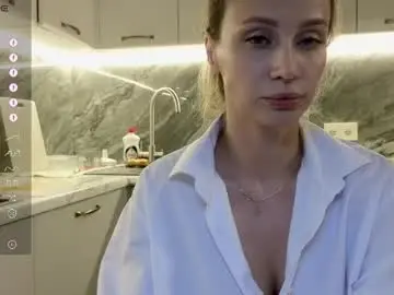 Chaturbate Best Webcam of alicewonders_