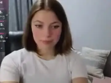 Chaturbate Live Sex of annadutton