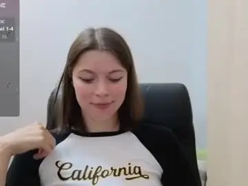 Chaturbate Watch Live Sex Cams of annadutton