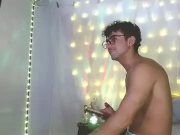 Chaturbate Sex Chat of annie_jacke