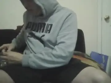 Chaturbate Live Sex Cam of ballzrockwell
