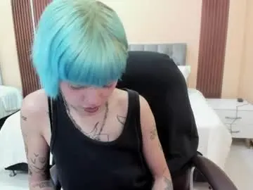 Chaturbate Live Sex Cam of bela_craxkerr