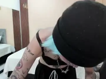 Chaturbate Live Porn of bela_craxkerr