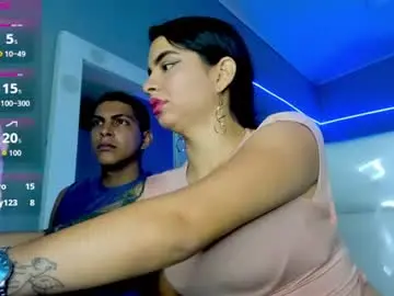 Chaturbate Live Porn of dante_mia