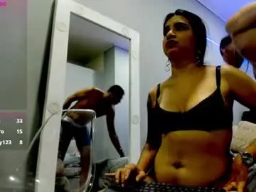 Chaturbate Sex Chat of dante_mia