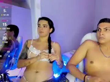 Chaturbate Adult Video Chat of dante_mia