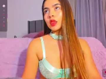 Chaturbate Live Sex Cam of emilybennett