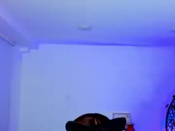 Chaturbate Live Porn of hurremcan_