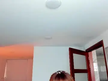 Chaturbate Sex Chat of hurremcan_