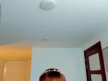 Chaturbate Live Sex Cam of hurremcan_