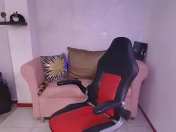 Chaturbate Sex Cam of lailahdark