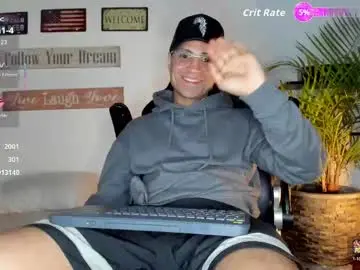 Chaturbate Best live sex cam show of maxi_mux1