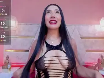 Chaturbate Sex Chat of melany_rouse_