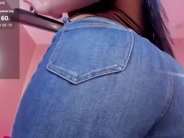 Chaturbate Live Sex Cam of melany_rouse_