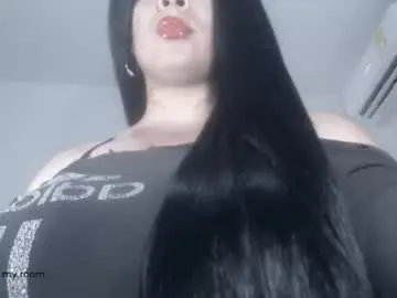 Chaturbate Nude Webcam of mistressxxalice