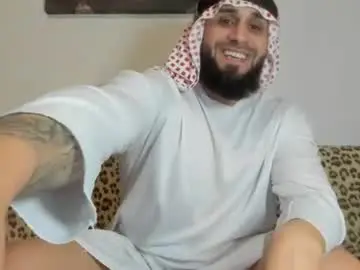 Chaturbate Sex Cam of omar_xoxo