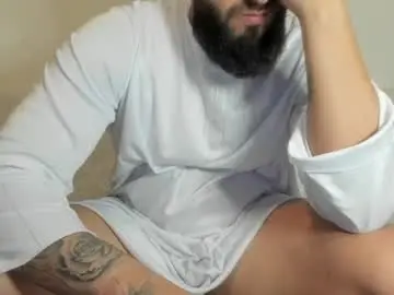 Chaturbate Nude Webcam of omar_xoxo