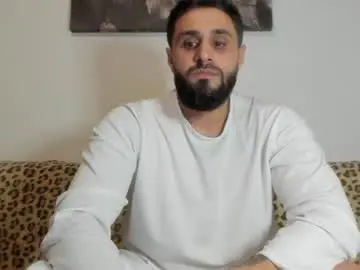 Chaturbate Adult Webcam of omar_xoxo