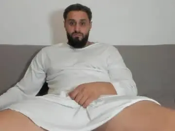 Chaturbate Private Sex Chat of omar_xoxo