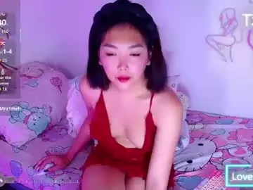 Chaturbate Best Webcam of princesscutiexx