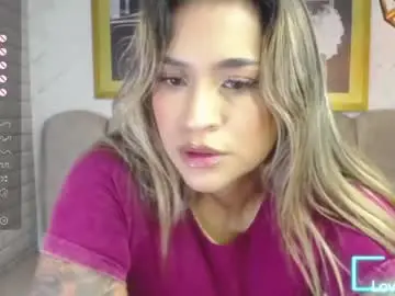 Chaturbate Adult Webcams of rosse_jeane_v