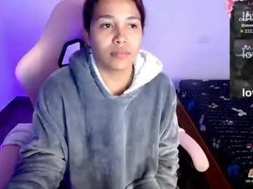 Chaturbate Live Sex Cam of sexydiabliita