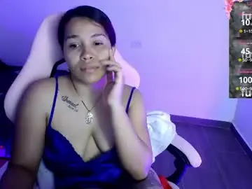 Chaturbate Sex Cam of sexydiabliita