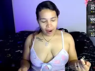 Chaturbate Free Porn Cam of sexydiabliita