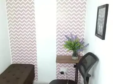 Chaturbate Live Sex Cam of shantalcarson