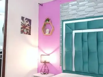Chaturbate Live Sex of tinajones20