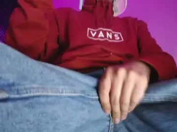 Chaturbate Live Sex Cam of zac_watson
